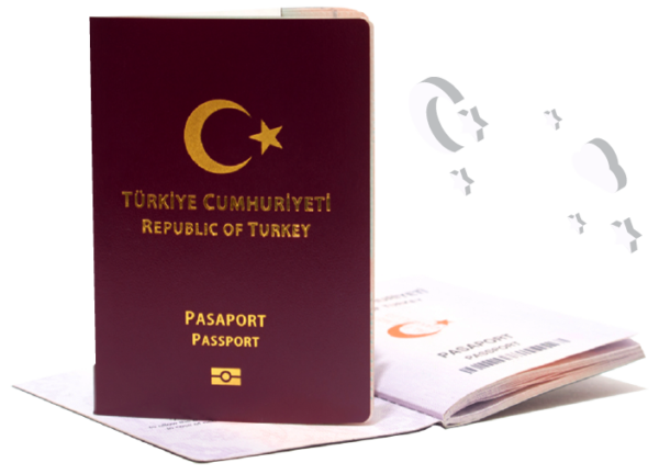 Turkish Citizenship \u2013 Next Move