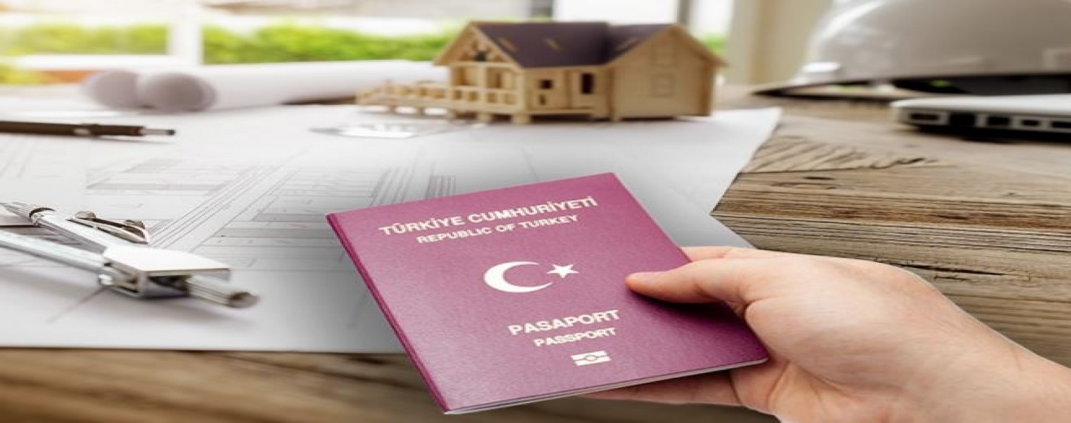 What is the Process You Will Follow While Obtaining Turkish Citizenship by Property?